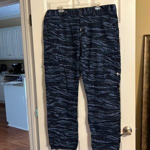 Lng true straight fit 40x32